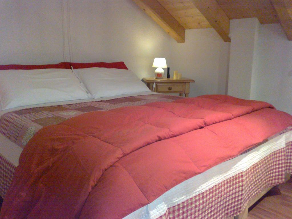 Chalet La Montagnola Villa Borgo Valsugana Eksteriør billede