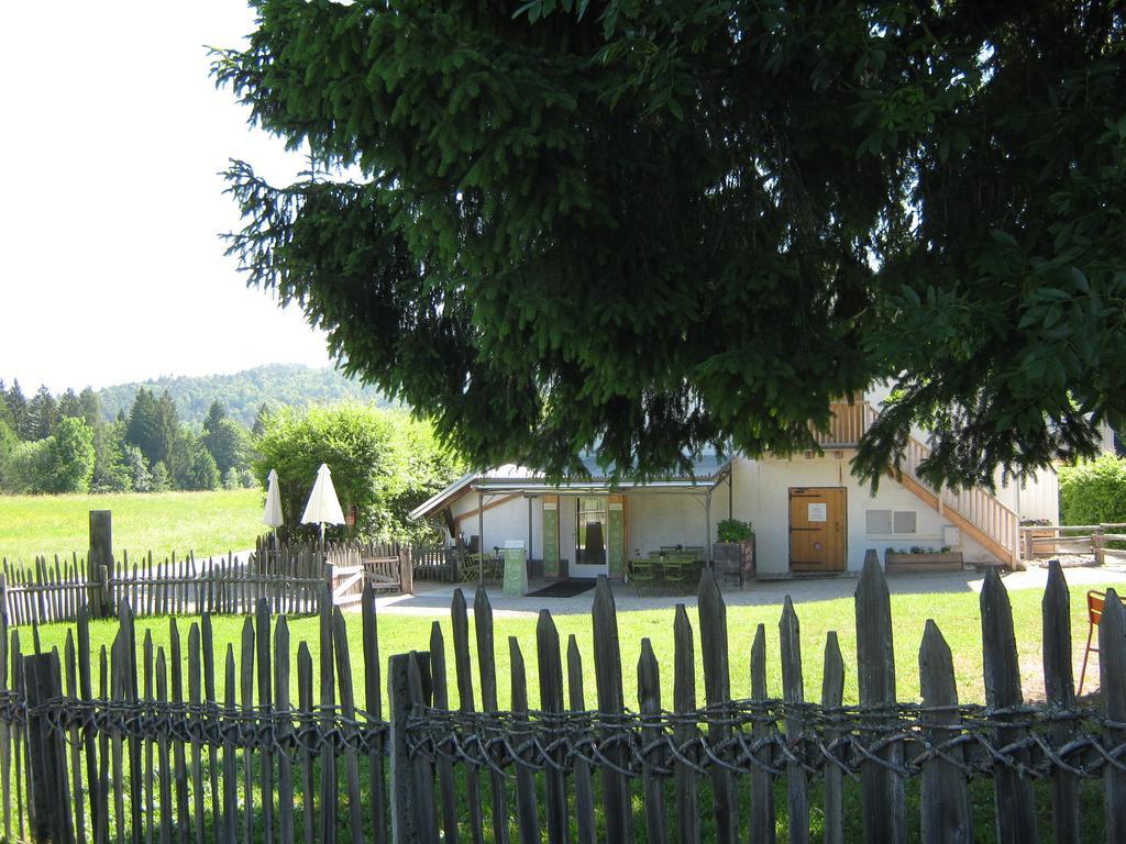 Chalet La Montagnola Villa Borgo Valsugana Eksteriør billede